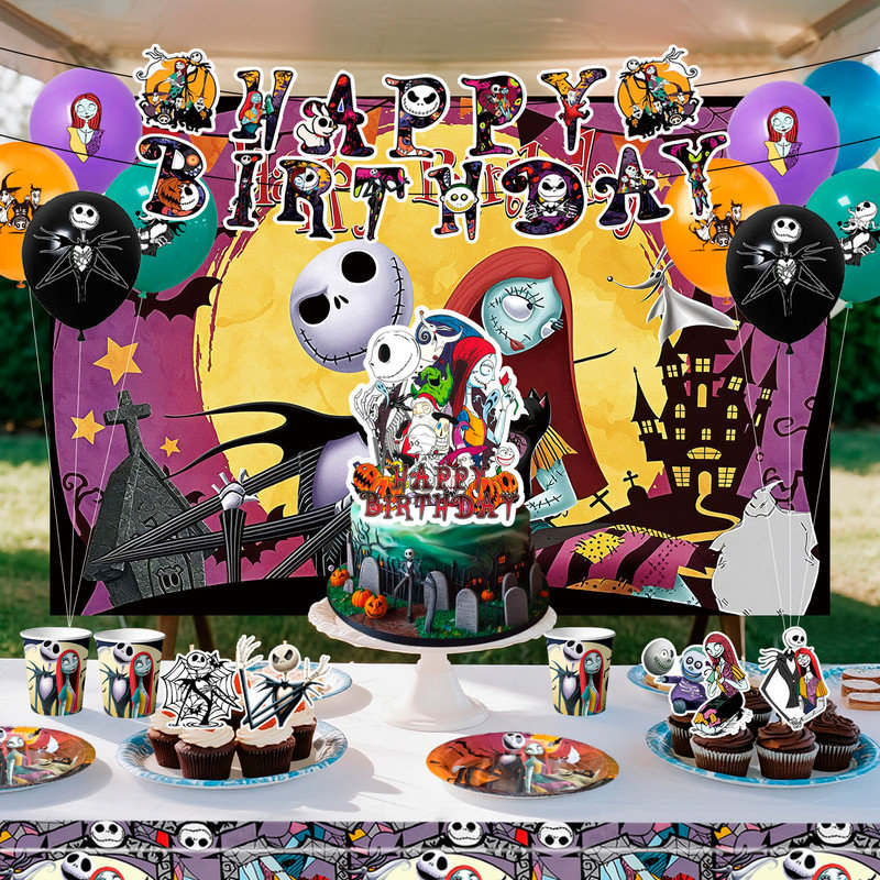 Birthday Bat