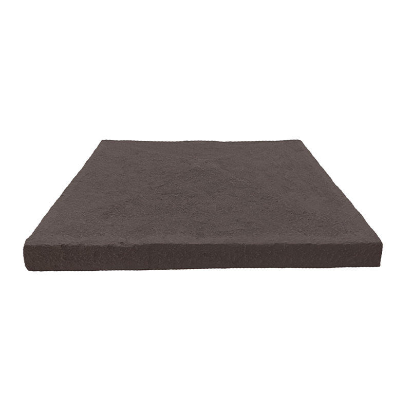 23" x 23" Stone Wall Paneling, Coffee
