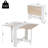 Merito Extendable Dining Table