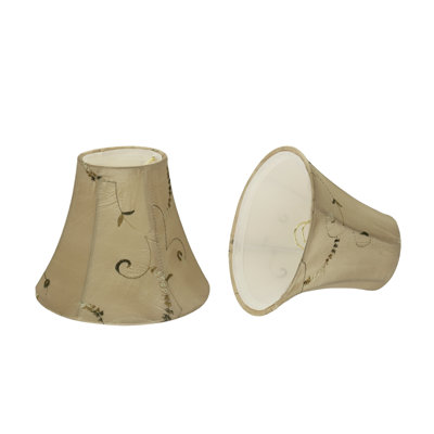 5 in. H Bell Lamp Shade
