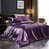 Mauve cristallin est en rupture de stock