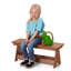 Petit banc d'extérieur EverPlay ™
