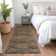 Premium Machine Washable Mayfield Paprika Rug
