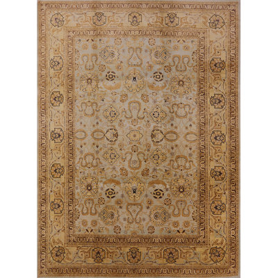 Casco Oriental Indoor Rug
