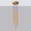 Pastelo 5 - Light Cluster Pendant-93585124