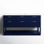 Ensemble de meuble-lavabo simple 60 po Felicity-1786026686