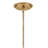 Hinkley Sanibel Large Convertible Pendant