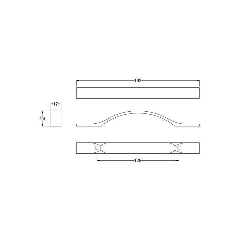 Strap Handle