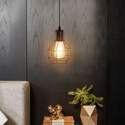 Celada 1 - Light Single Pendant