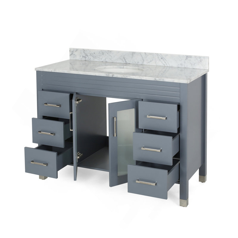 48'' CABINET