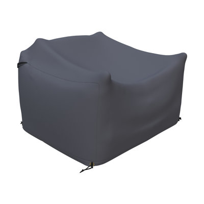 Housse d'extérieur pour fauteuil Saint Tropez