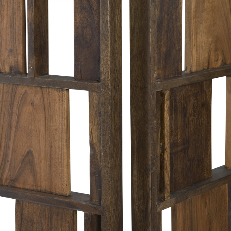 Haddis 3 Panel Room Divider