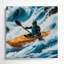 Art mural en toile Sports-2061688063