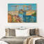 Lilie pont d'Arles-107677370