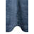 Denim Blue Non-Slip Area Rug, 6.6 x 9.5 ft | 100% Polyester, No Pile, Machine Washable, 1.5 lbs/sq ft, 1,000,000 Thread Points | Durable & Easy to Clean, Perfect for Living Room & Bedroom Décor-1437956370