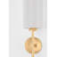 Sterling 1 - Light Wallchiere