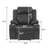 Power Recliner Single-1202775597