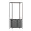 Laundry Hamper with Handles-1942584352