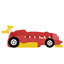 Lit plateforme sur roulettes Dynamic-1098593358