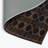 Trellis Gray Indoor and Outdoor Area Rug-102437984