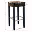 Tabouret de bar 28,35 po