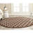 Cannen Hand Tufted Wool Geometric Rug-22513415