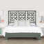 Lattice Back Platform Bed-100481220-106872125