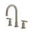 Brushed Nickel is out of stock