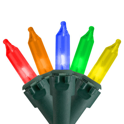 900'' String Lights