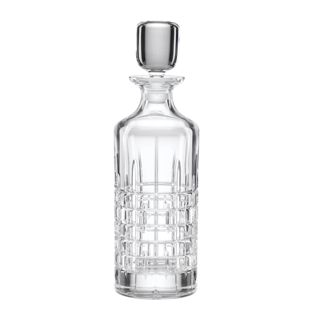 Reed & Barton Deklan Decanter