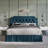 Dwayna Upholstered Panel Bed-910408434-910408438