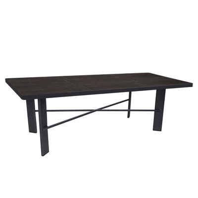 Outdoor Rectangle Coffee Table