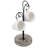 Townsend 4 Hook Metal Mug Tree-694764501
