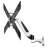 Full-Movement Wall Mount for 37"-50" LCD TV