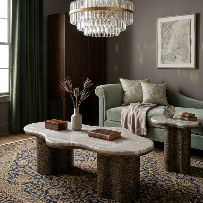 Abandos Coffee Table