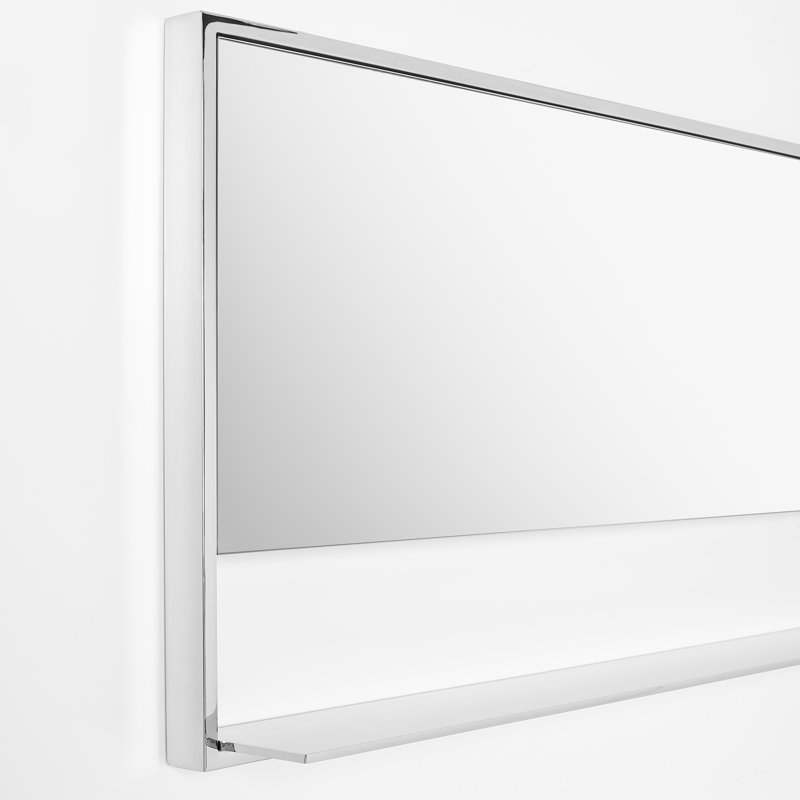 C 48.25" Single Bathroom Vanity Set with Mirror