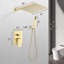 Douche de pluie 12 po-129591032