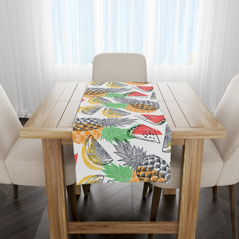 Chemin de table Joliet