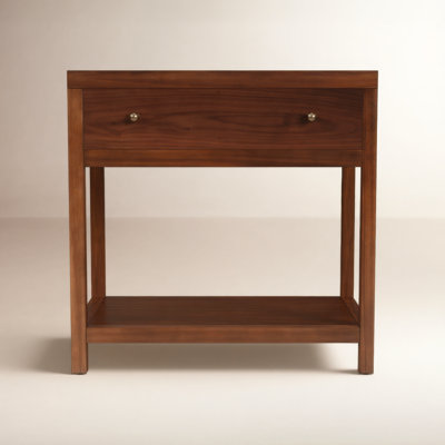 Celine 30" 1-Drawer Nightstand