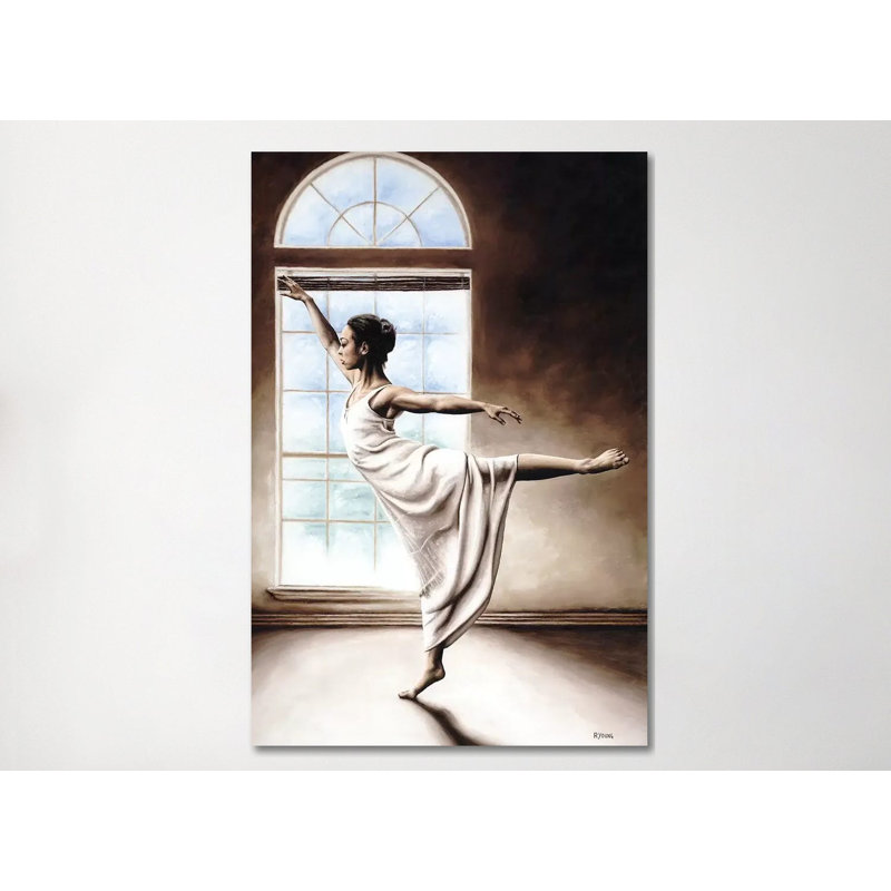 Light Elegance by Richard Young - Wrapped Canvas Gallery-Wrapped Canvas Giclée, 152.5 cm H x 101.5 cm W