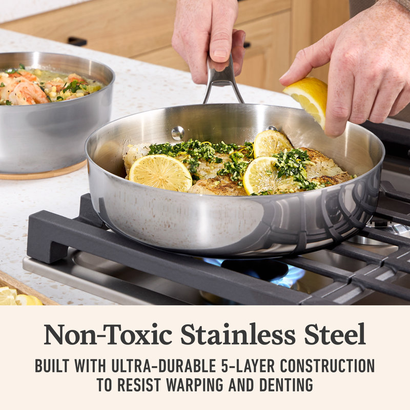 Calphalon Cookware & Sets | Sur La Table