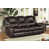Manual Recliner selected