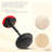 Dynamic Active Stool – Move, Adjust, And Energize Your Workspace With Ergonomic Flair