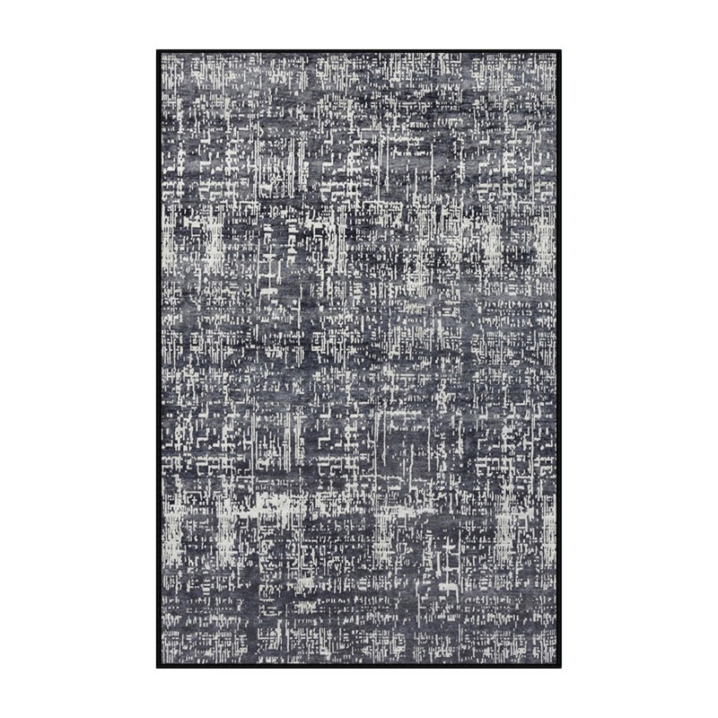 Tapis gris, Rectangle 6 pi x 9 pi