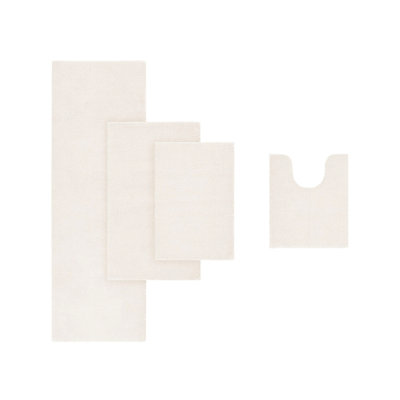 Tapis de salle de bain