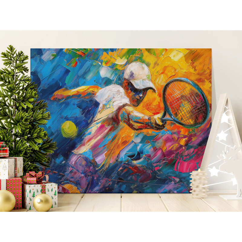 Wrapped Canvas Print Set, 101.6 cm H x 152.4 cm W
