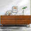Commode double 4 tiroirs Benicio