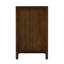 Buffet Celine, l 60 po, brun noyer-85891245