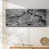 White Framed Canvas is out of stock