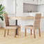 Solid Wood Accent-1131655937